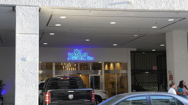 The Club at Brickell Bay  photo 2